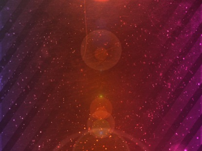 PARTICLE LINES 01 STILL