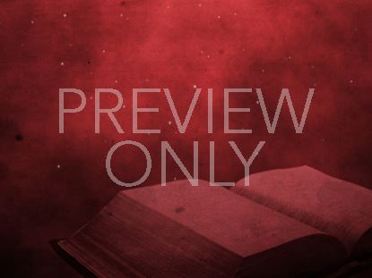SCRIPTURE RED
