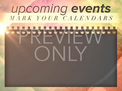 SPRING DIAMONDS EVENTS