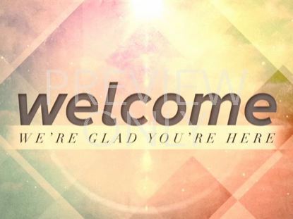 SPRING DIAMONDS WELCOME 02