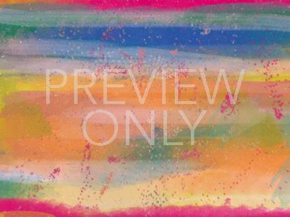 SPRING WATERCOLORS 01