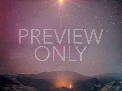 STAR OVER BETHLEHEM 01