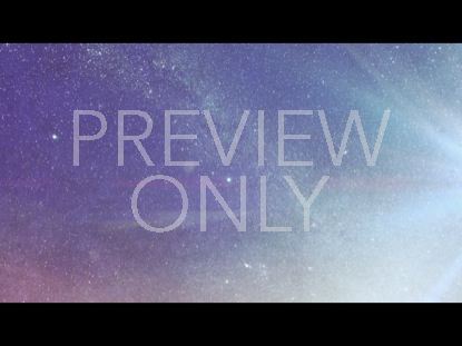 STARRY SKY VINTAGE WORSHIP STILL