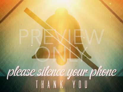 SUMMERTIME SILENCE YOUR PHONE STILL