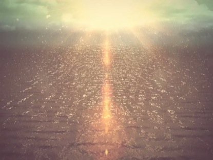 SUNRISE WATERS 03