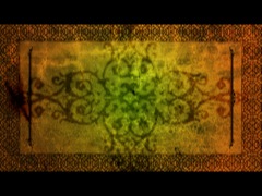 TAPESTRY BURST