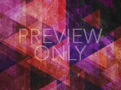 TEXTURED TRIANGLES 02