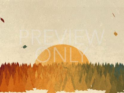 VINTAGE FALL 03 STILL