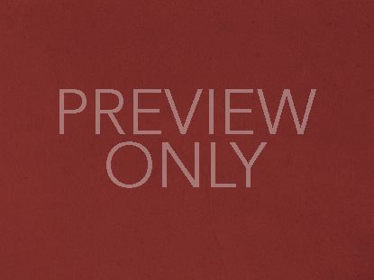 VINTAGE FALL RED STILL