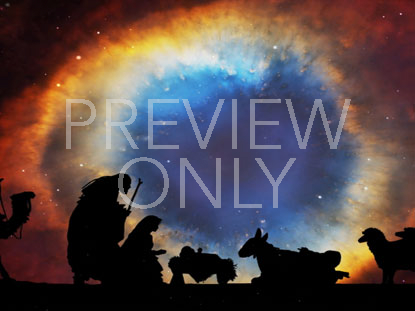 CHRISTMAS MYSTERY 2