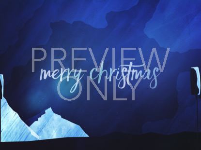 MERRY CHRISTMAS