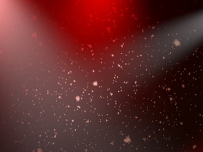 SPOTLIGHT SNOW 1