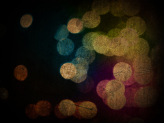 HOLIDAY LIGHTS 1