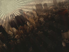 CITYSCAPE 2