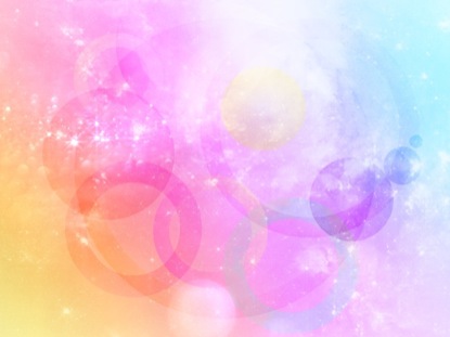 BRILLIANT PASTELS