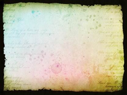 CANVAS SCRIPT