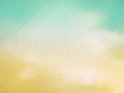 COLOR HUES TEAL GOLD-STILL