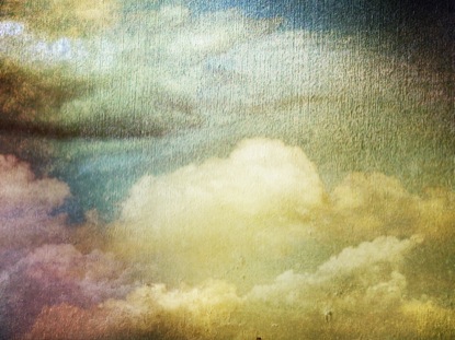 CONCRETE CLOUDS