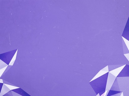 CRYSTAL PURPLE