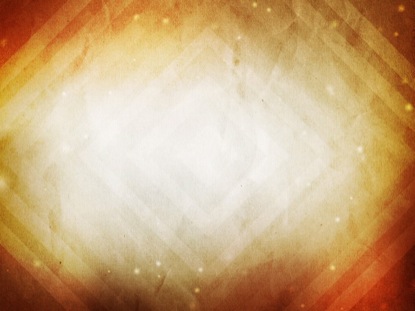 DIAMOND ORANGE PARTICLES