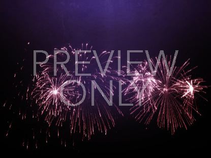 FIREWORKS-STILL