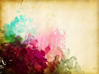 FLOWER STILL 4