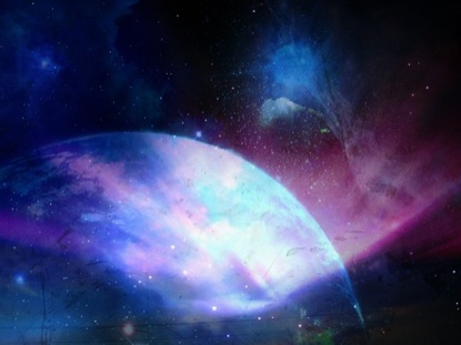 HEAVENLY EARTH