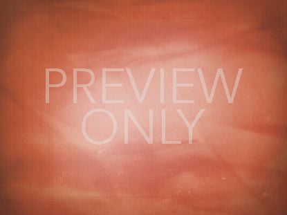 LINEN ORANGE