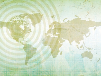 MAP RADAR