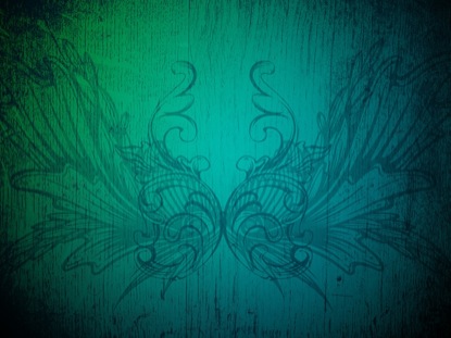 ORGANIC WOOD TEAL