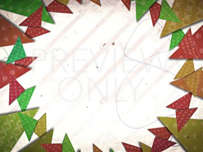 PAPER CIRCLE STILL