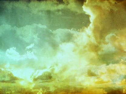 ROUGH CLOUDS