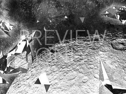 SPACE DIAMONDS STILL