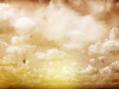 COLORFUL CLOUDS 3