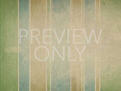 WALLPAPER STRIPES GREEN BLUE