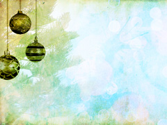 ORNAMENTS