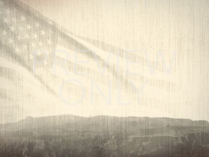 FLAG MOUNTAIN STILL