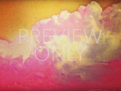 PINK CLOUDS