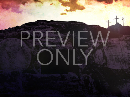 TOMB AND CROSSES