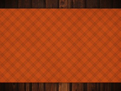 WOOD PLAID STILL