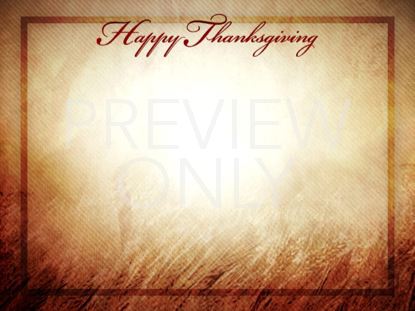 THANKSGIVING WELCOME SUBTITLE STILL