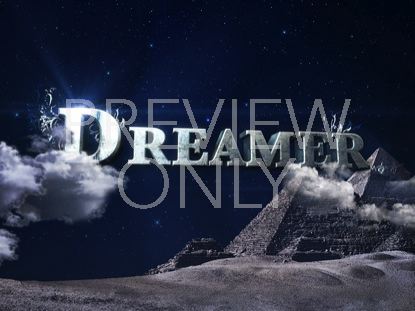 DREAMER
