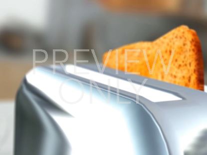 Timer sticking dualit toaster