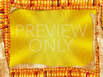 HARVEST CORN STILL