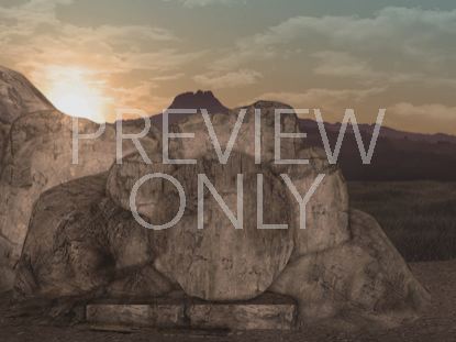 Closed+Tomb+Image Easter Tomb Of Jesus Closed | Life Scribe Media | WorshipHouse Media