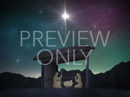 NATIVITY CHRISTMAS 2 STILL