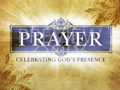 PRAYER