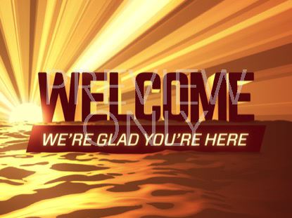 DIGITAL WAVES SUMMER WELCOME