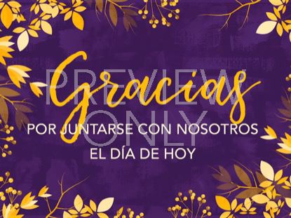AUTUMN BREEZE CLOSING STILL SPANISH
