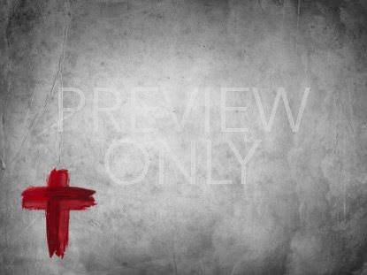 BLOOD FOR OUR SINS STILL 2